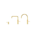 Quooker Fusion | Round | Goud | COMBI | Nee Quooker Quooker Fusion | Round | Goud | COMBI | Nee