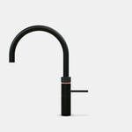 Quooker Fusion | Round | Zwart | COMBI | Ja Quooker Quooker Fusion | Round | Zwart | COMBI | Ja
