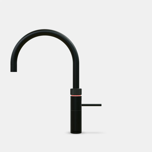 Quooker Fusion | Round | Zwart | PRO 3 | Nee Quooker Quooker Fusion | Round | Zwart | PRO 3 | Nee