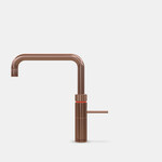 Quooker Fusion | Square | Rosé koper | COMBI | Nee Quooker Quooker Fusion | Square | Rosé koper | COMBI | Nee