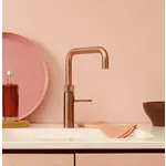 Quooker Fusion | Square | Rosé koper | PRO 3 | Ja Quooker Quooker Fusion | Square | Rosé koper | PRO 3 | Ja