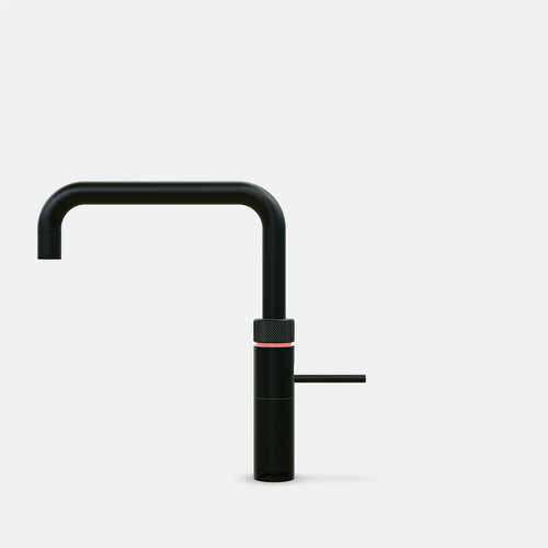 Quooker Fusion | Square | Zwart | COMBI+ | Nee Quooker Quooker Fusion | Square | Zwart | COMBI+ | Nee