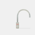 Quooker Nordic Single Tap | Round | Chroom | COMBI | Nee Quooker Quooker Nordic Single Tap | Round | Chroom | COMBI | Nee
