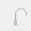 Quooker Nordic Single Tap | Round | Chroom | COMBI+ | Ja