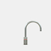 Quooker Nordic Single Tap | Round | Roestvrij staal | COMBI | Nee