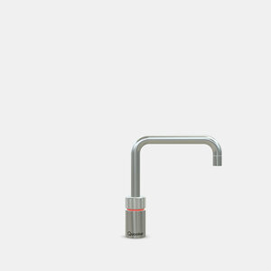 Quooker Quooker Nordic Single Tap | Square | Roestvrij staal | COMBI | Nee Quooker Nordic Single Tap | Square | Roestvrij staal | COMBI | Nee