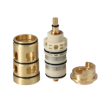 Hotbath Spom 745 therm cartridge incl. adaptor model 2016- 2019 HotBath Hotbath Spom 745 therm cartridge incl. adaptor model 2016- 2019