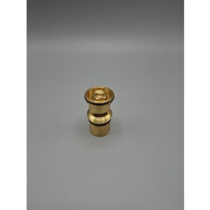 HotBath Hotbath SPOM724 filter / keerklep tbv hb007 / 009 Hotbath SPOM724 filter / keerklep tbv hb007 / 009