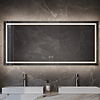 Martens & Meijer München spiegel 120x70cm - LED verlichting rondom