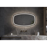 Martens & Meijer Martens & Meijer Köln spiegel 120x70cm - LED verlichting rondom