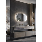 Martens & Meijer Martens & Meijer Köln spiegel 120x70cm - LED verlichting rondom