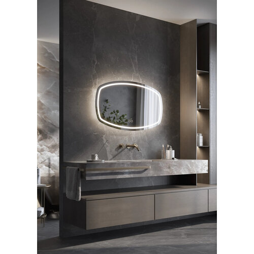 Martens & Meijer Martens & Meijer Köln spiegel 120x70cm - LED verlichting rondom