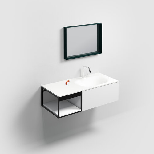 Hammock Frame inleg planchet | 40cm Clou Hammock Frame inleg planchet | 40cm