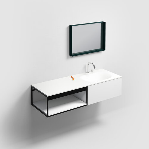 Hammock Frame inleg planchet | 70cm Clou Hammock Frame inleg planchet | 70cm