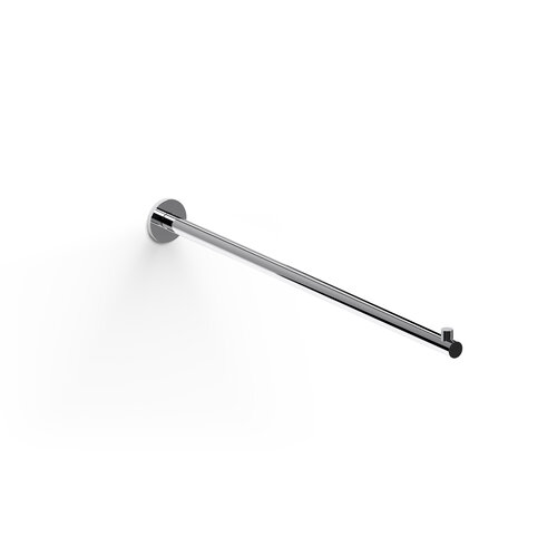 Kaldur handdoekrek | Chroom | 42 cm Clou Kaldur handdoekrek | Chroom | 42 cm
