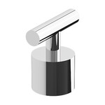 Hendel, chroom t.b.v. Freddo 4 Clou Hendel, chroom t.b.v. Freddo 4