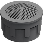 Clou Perlator t.b.v. Xo badmengkraan type 1 & 5