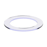 Clou O-ring, transparant t.b.v. InBe en Busi&Cane stop/go pluggen