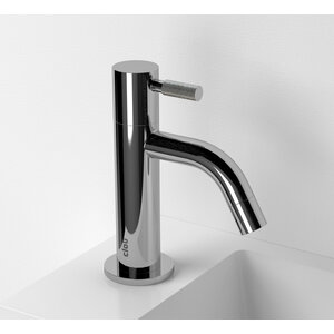 Clou Clou Freddo 2 fonteinkraan | Chroom | Laag Clou Freddo 2 fonteinkraan | Chroom | Laag