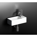 Clou Freddo 2 fonteinkraan | Chroom | Laag Clou Clou Freddo 2 fonteinkraan | Chroom | Laag