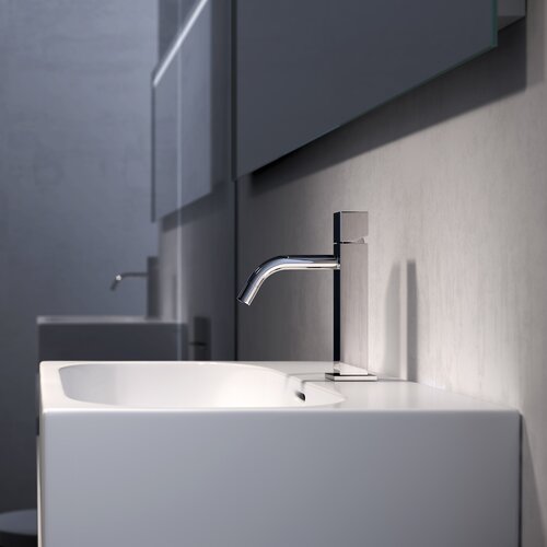 Xo wastafelmengkraan type 12, chroom Clou Xo wastafelmengkraan type 12, chroom