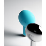 Clou Kaldur handdouche | Blauw Clou Clou Kaldur handdouche | Blauw