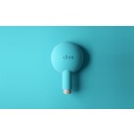 Clou Kaldur handdouche | Blauw Clou Clou Kaldur handdouche | Blauw