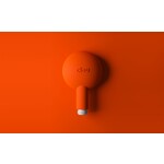 Clou Clou Kaldur handdouche | Oranje