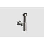 Clou Mini Suk fonteinsifon | RVS geborsteld Clou Clou Mini Suk fonteinsifon | RVS geborsteld