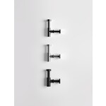 Clou Mini Suk fonteinsifon | RVS geborsteld Clou Clou Mini Suk fonteinsifon | RVS geborsteld