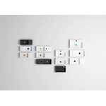 Clou Mini Wash Me waterstop | Oranje Clou Clou Mini Wash Me waterstop | Oranje