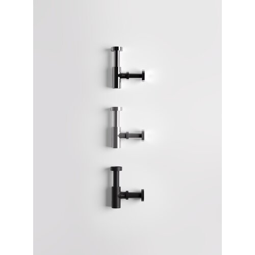 Clou Mini Suk fonteinsifon | Chroom Clou Clou Mini Suk fonteinsifon | Chroom