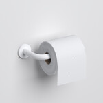 Kaldur toilet accessoireset | Mat wit Clou Kaldur toilet accessoireset | Mat wit