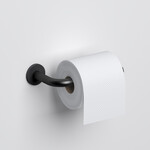 Kaldur toilet accessoireset | Mat zwart Clou Kaldur toilet accessoireset | Mat zwart
