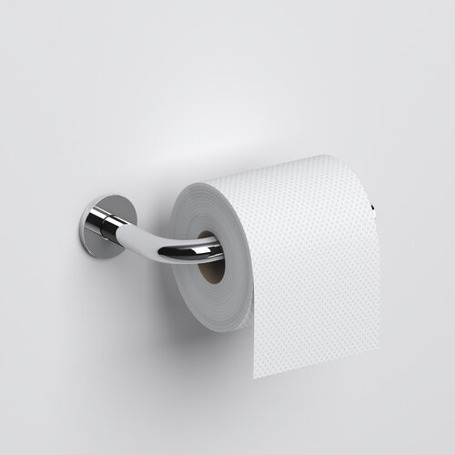 Kaldur toilet accessoireset | Chroom Clou Kaldur toilet accessoireset | Chroom