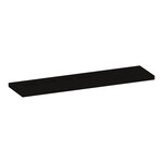 Brauer Brauer Ocean Slim planchet 60 incl. blinde ophanging | Timber Black