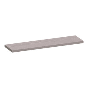 Brauer Brauer Ocean Slim planchet 60 incl. blinde ophanging | Timber Greige Brauer Ocean Slim planchet 60 incl. blinde ophanging | Timber Greige