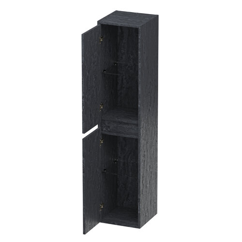 Brauer Brauer Adore hoge kast | Damascus