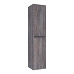 Brauer Brauer Adore hoge kast | Driftwood