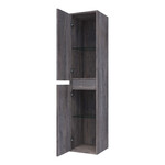 Brauer Brauer Adore hoge kast | Driftwood