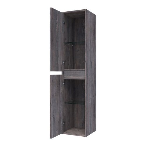 Brauer Brauer Adore hoge kast | Driftwood