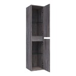 Brauer Brauer Adore hoge kast | Driftwood