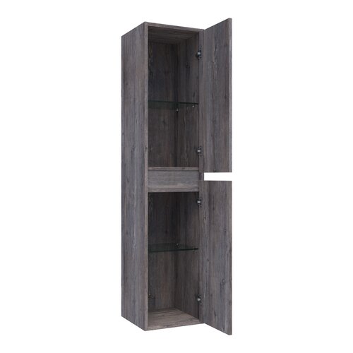 Brauer Brauer Adore hoge kast | Driftwood