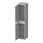 Brauer Brauer Adore hoge kast | Forest Seashell