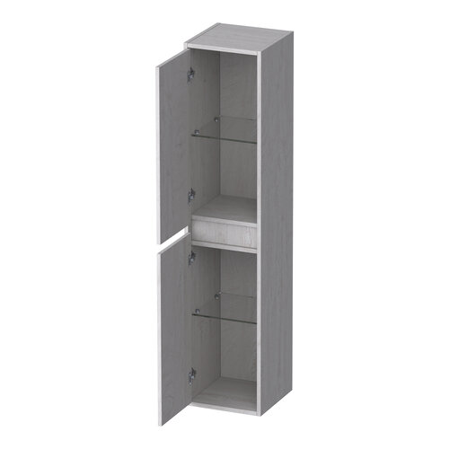 Brauer Brauer Adore hoge kast | Forest Seashell