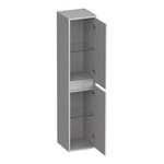 Brauer Brauer Adore hoge kast | Forest Seashell