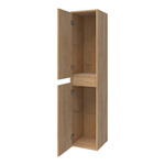 Brauer Brauer Adore hoge kast | Forest Tan