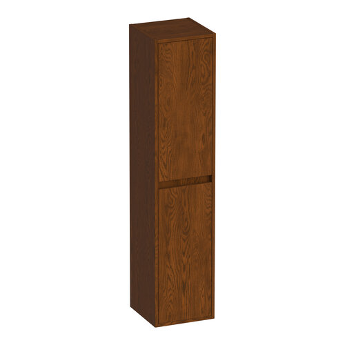 Brauer Adore hoge kast | Eiken bruin | Links & Rechts Brauer Brauer Adore hoge kast | Eiken bruin | Links & Rechts