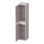 Brauer Brauer Adore hoge kast | Mat zand