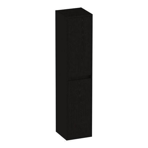 Brauer Brauer Adore hoge kast | Timber Black
